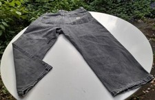 Jeans carhartt schwarz gebraucht kaufen  Stuttgart