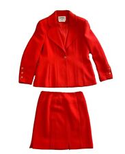 Tailleur chanel giacca usato  Bari