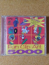 Softkey fun clip for sale  SHEFFIELD