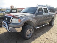 Passenger center pillar for sale  Las Cruces