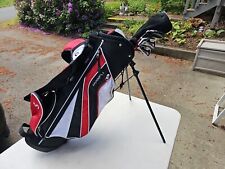 Maxfli rev junior for sale  Maple Valley