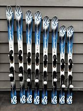 Amp ski salomon for sale  Birmingham