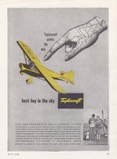 Usado, 1946 Taylorcraft Aircraft Ad 26/12/2024o comprar usado  Enviando para Brazil