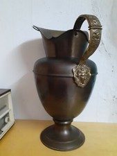 Antico vaso anfora usato Antico vaso anfora usato  Soverato