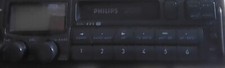 Autoradio philips 711 usato  Verrua Savoia