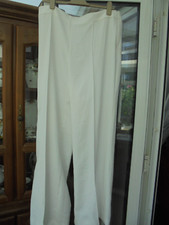 Ladies white zara for sale  BATTLE