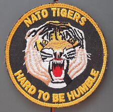 Patch ancien nato d'occasion  Toulon-
