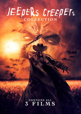 Jeepers creepers collection for sale  STOCKPORT