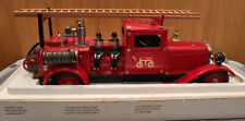 Märklin 19034 feuerwehr gebraucht kaufen  Menden (Sauerland)