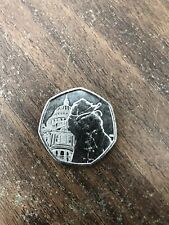 Coin 2019 paddington for sale  BEXHILL-ON-SEA