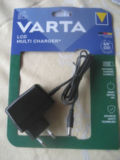 Steckernetzteil varta 57681 gebraucht kaufen  Rinteln