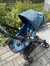 Geschwister kinderwagen babyjo gebraucht kaufen  Bad Neustadt a.d.Saale