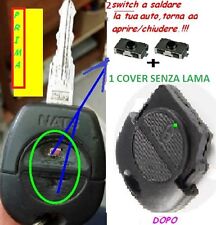 Cover chiave guscio usato  Messina