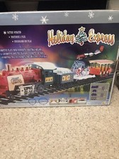 Holiday express train for sale  Houston