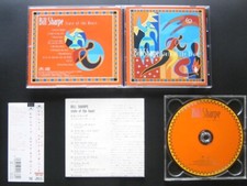 BILL SHARPE State Of The Heart 1998 JAPAN CD OBI OOP FUSION SHAKATAK Dori Caymmi comprar usado  Enviando para Brazil