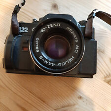 Zenit 122 helios gebraucht kaufen  Isernhagen