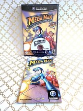 Usado, Mega Man Anniversary Collection (Nintendo GameCube, 2004) completo na caixa comprar usado  Enviando para Brazil