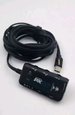 Cabo preto controle de volume Turtle Beach Ear Force PX22 preto comprar usado  Enviando para Brazil