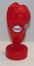 Vintage esso oil for sale  West Chester