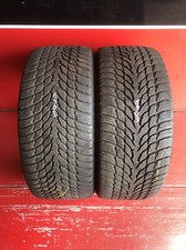 255 nokian tyres for sale  DONCASTER
