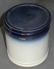 Ceramic storage jar for sale  MELTON MOWBRAY