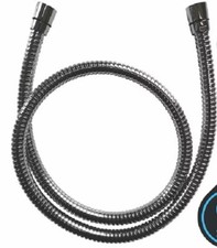 Swirl shower hose for sale  LEICESTER
