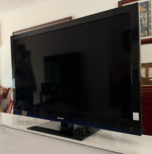 Sharp aquos 40inch for sale  BRENTWOOD
