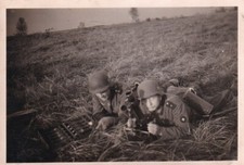 Foto soldaten stahlhelm gebraucht kaufen  Rommerskirchen