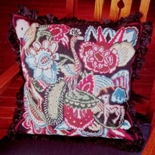 Liberty quintana tapestry for sale  UK