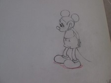 Disney mickey mouse for sale  Northridge