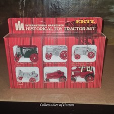 Ertl international harvester for sale  WARWICK