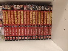 Lot manga enfer d'occasion  Basse-Goulaine