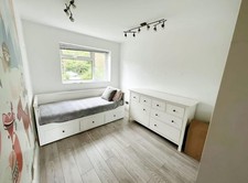 Ikea standard double for sale  STANMORE