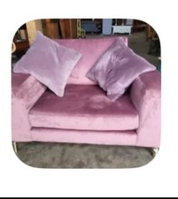Love seat snuggle for sale  WHITSTABLE