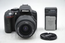 Nikon d5300 silver for sale  Burlington