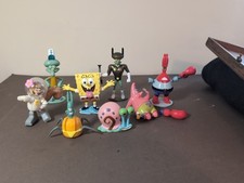 Spongebob squarepants vinyl for sale  BOSTON
