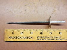 Vintage miniature stainless for sale  Troy