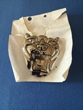 Jaguar badge for sale  BEDFORD