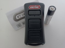 Genuine genie button for sale  Fuquay Varina