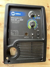 Millermatic 211 mig for sale  Punta Gorda