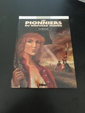 Pionniers nouveau 6 d'occasion  Fauville-en-Caux