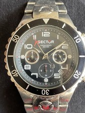 Sector 175 orologio usato  Sant Omobono Terme