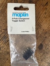 Pole changeover toggle for sale  SLOUGH