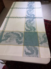 Jacquard français tischdecke gebraucht kaufen  Eisingen