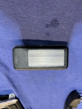 Bmw e46 innenraumlicht gebraucht kaufen  Homberg (Efze)