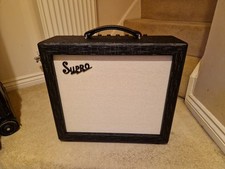 Supro amulet 1614rt for sale  GILLINGHAM
