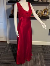 Red evening dress for sale  Oregon City