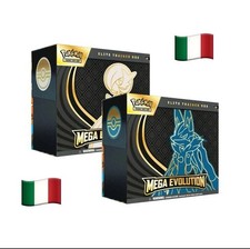 Pokemon mega evoluzione usato  Samarate