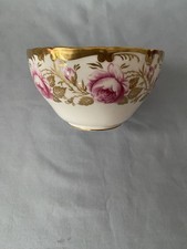 Coalport rose blossom for sale  HARROW