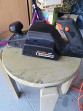 Elektrohobel machine 600 gebraucht kaufen  Bodenwerder
